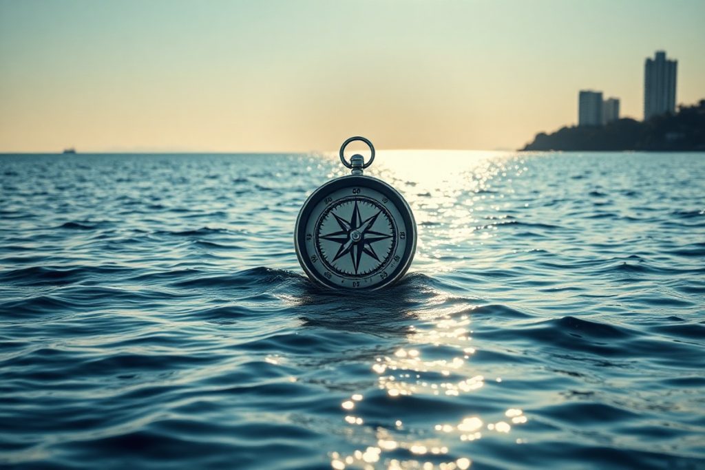 Hero illustration for the article “Navigating the Complexities of Analysis in Financial Time Series: Best Practices for 2026”