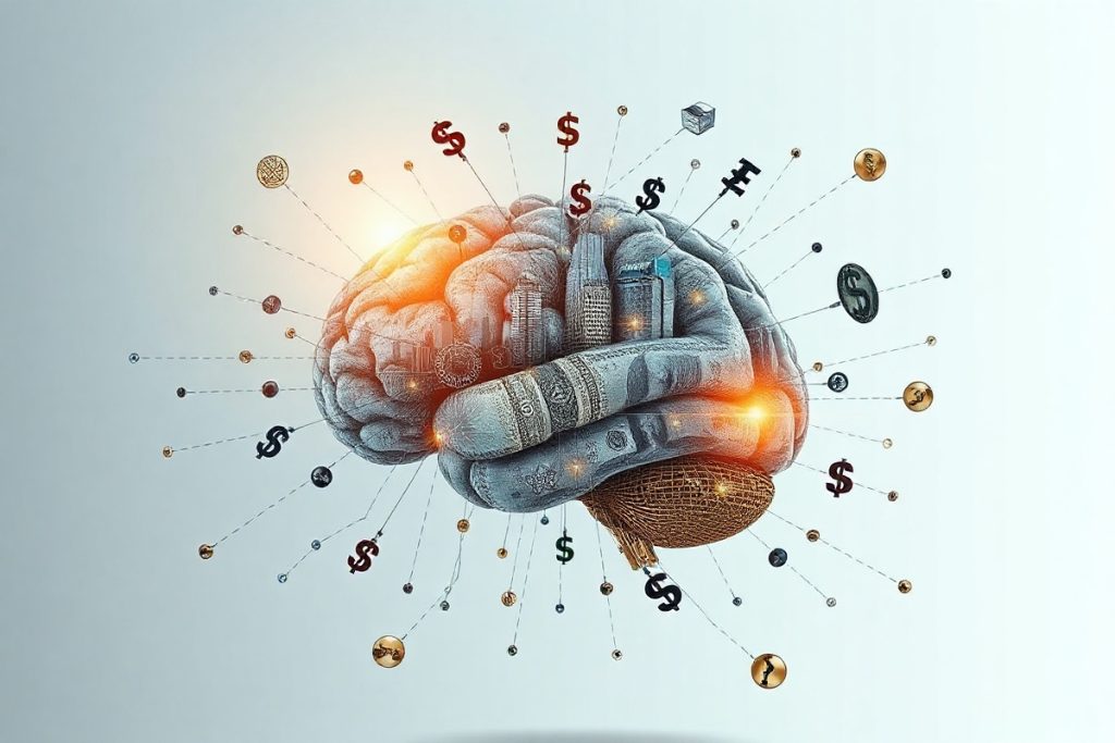 Hero illustration for the article “New Findings Show Significant Growth in AI-Driven Investment Strategies in 2026”