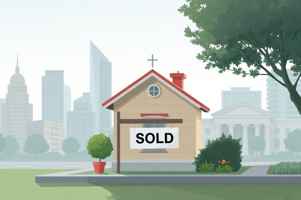 Hero illustration for the article “New Report Reveals Record Highs in Millennial Homeownership Rates in 2026”