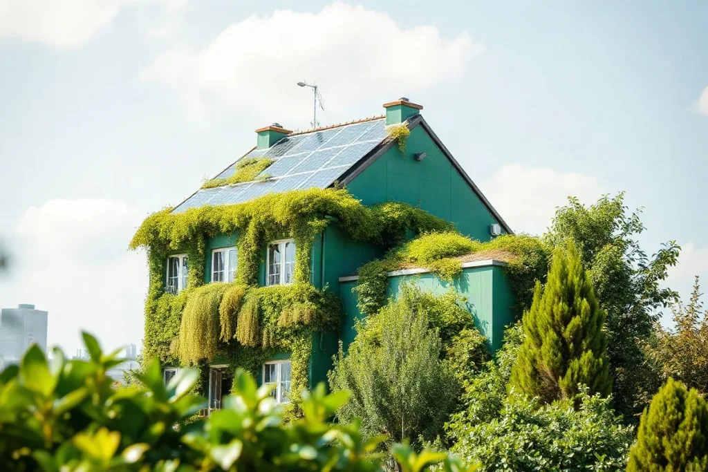 Hero illustration for the article “Understanding Green Bonds for Real Estate Investors”