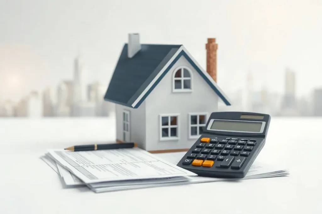 Hero illustration for the article “Understanding the Buy to Let Tax Benefits”