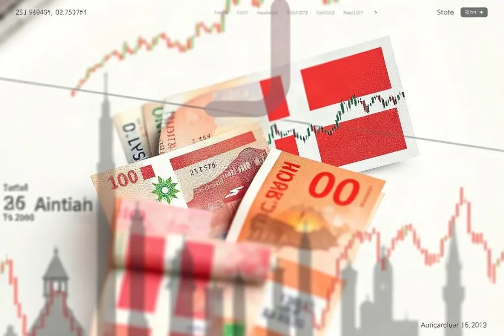 Hero illustration for the article “Jyske Bank Buys Back 52,072 Shares in Week 39”
