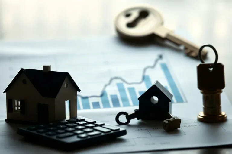 Hero illustration for the article “How to Spot a Profitable Property Deal”